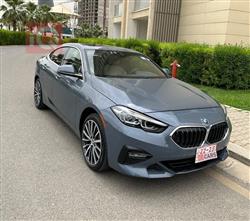 بي ام دبليو الفئة 2